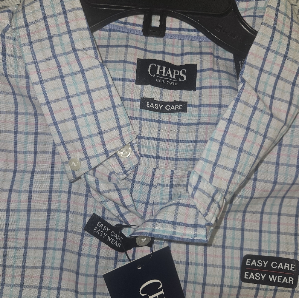 Chaps button down - Picture 2 of 3